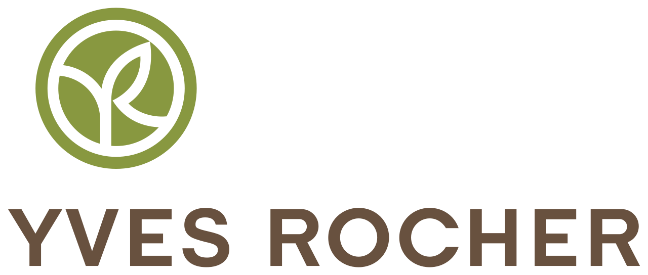 logo enseigne Yves Rocher