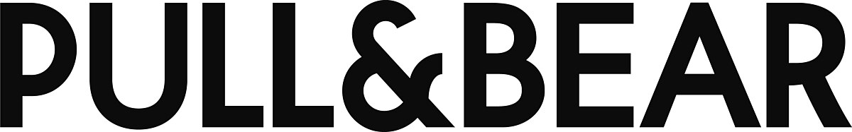 logo enseigne PULL&BEAR