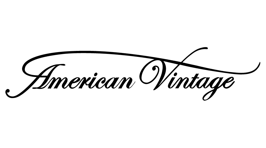 logo American Vintage