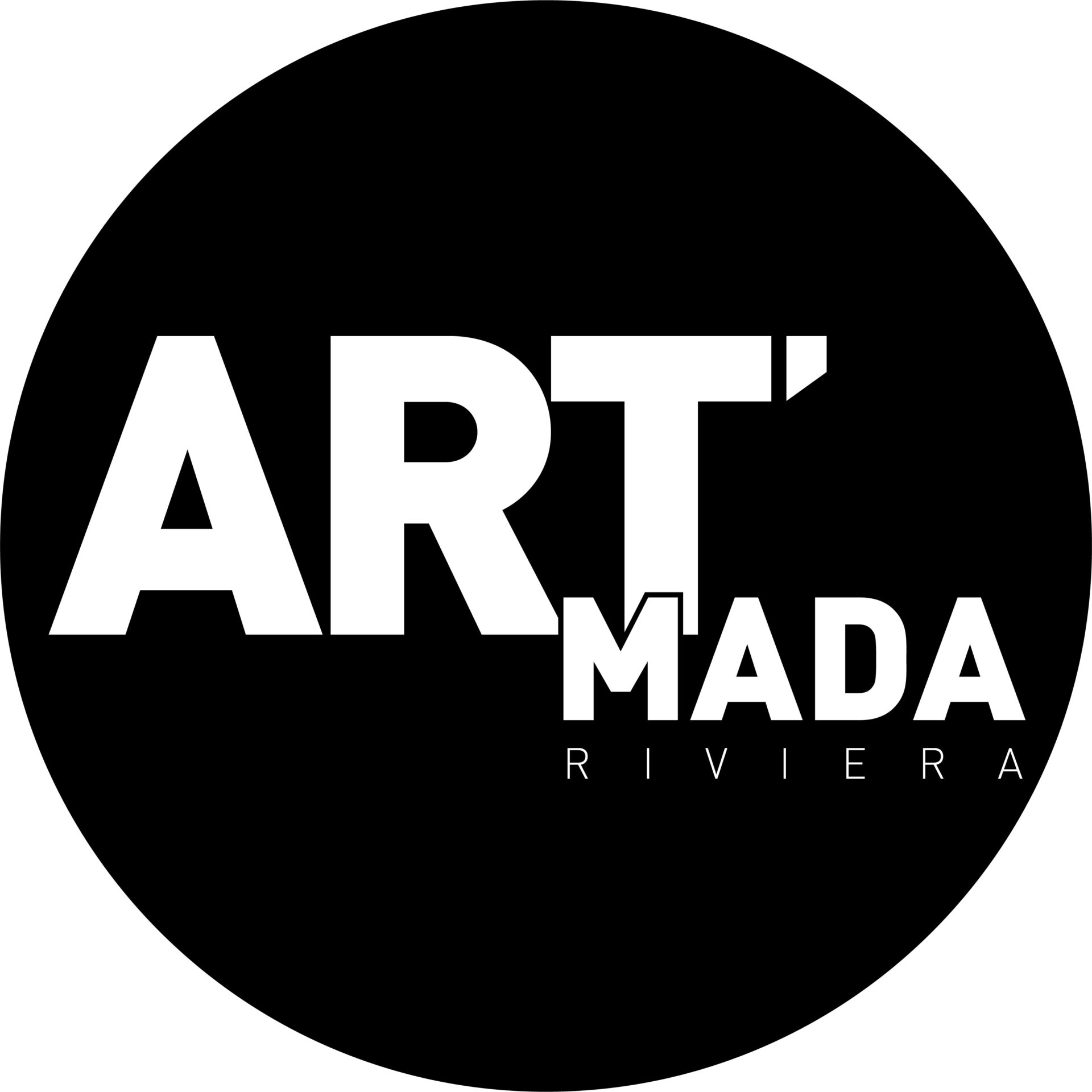 logo enseigne ART MADA