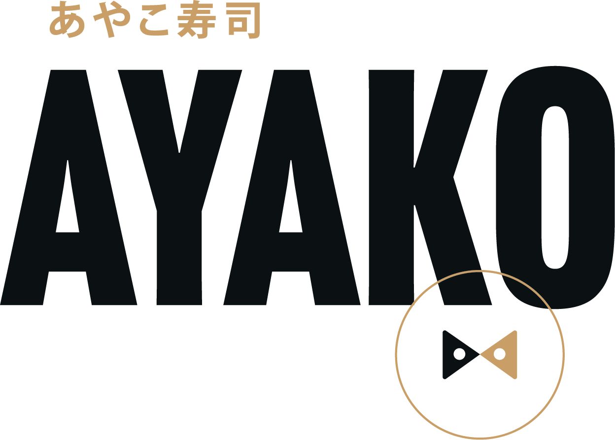 logo enseigne Ayako