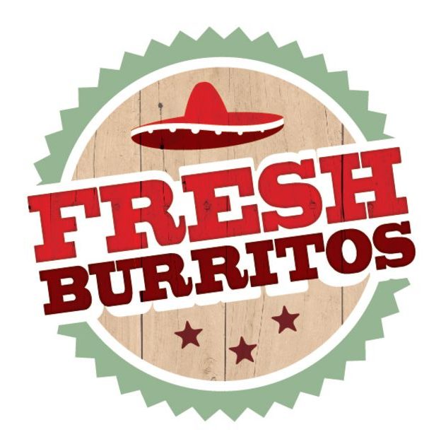 logo enseigne Fresh Burritos