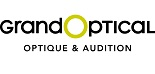 logo enseigne GRAND OPTICAL
