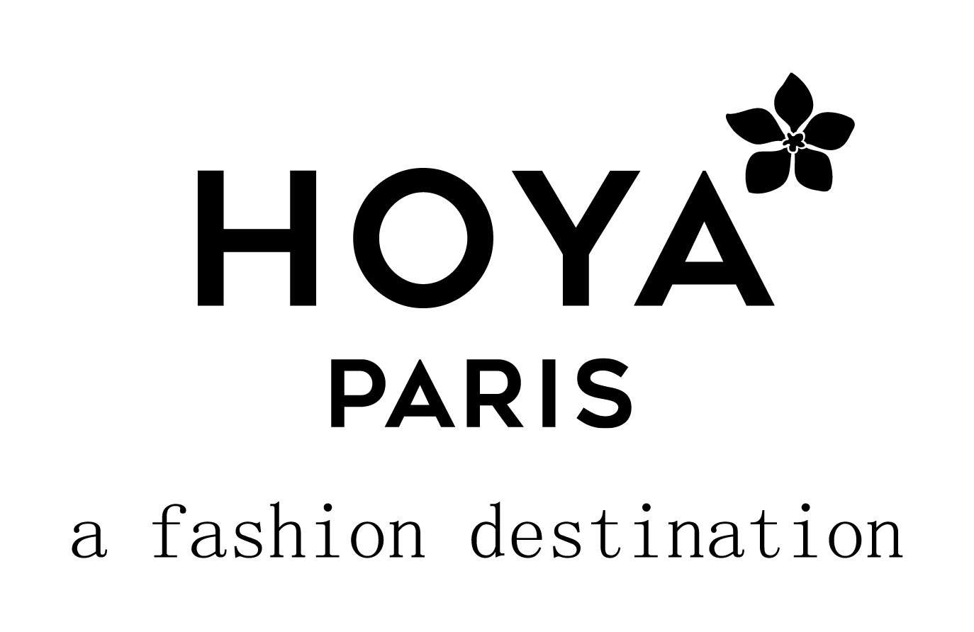 logo enseigne HOYA PARIS