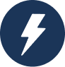 icone Recharge électrique