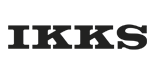 logo enseigne IKKS