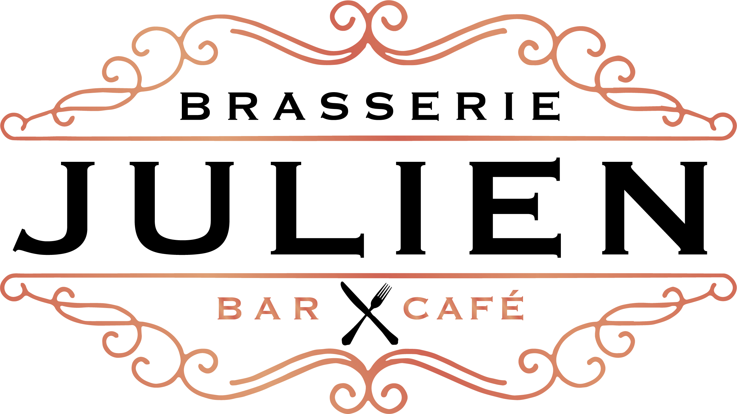 logo Brasserie Julien