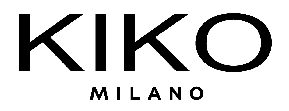 logo enseigne KIKO MILANO