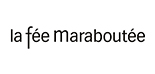 logo enseigne LA FEE MARABOUTEE