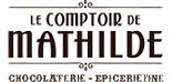 logo enseigne LE COMPTOIR DE MATHILDE