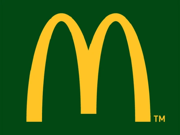 logo Mc Donald’s