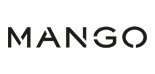 logo enseigne MANGO