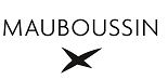 logo enseigne MAUBOUSSIN