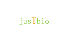 logo enseigne Just Bio