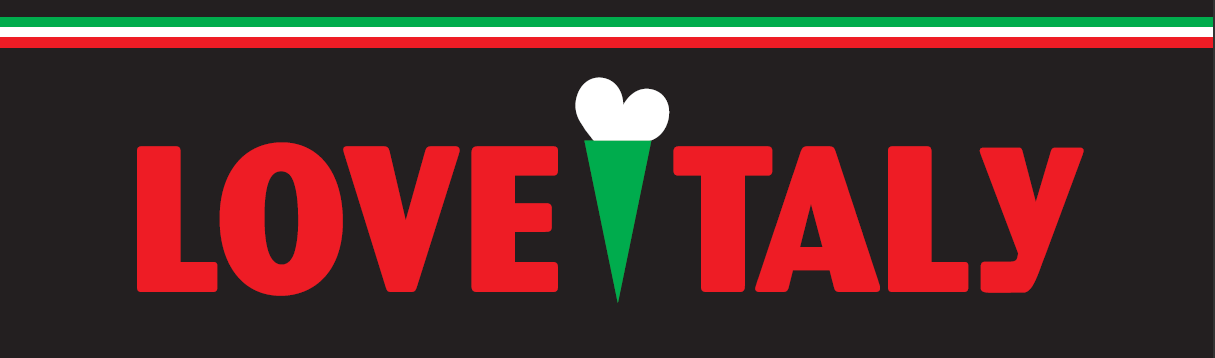logo enseigne Love IT by Fratini