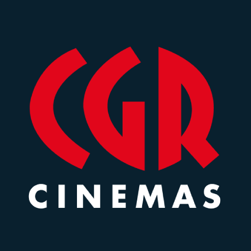 Cinéma CGR